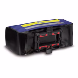 PAX Sauerstofftasche Fahrrad für den Gepäckträger