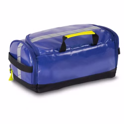 PAX Waschbär Kulturbeutel Blau