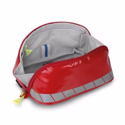 PAX Katzenwäsche Kulturtasche Blau