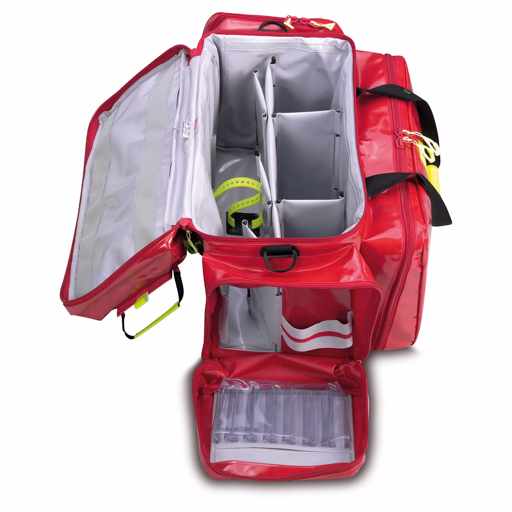 PAX Notfalltasche Gladbach