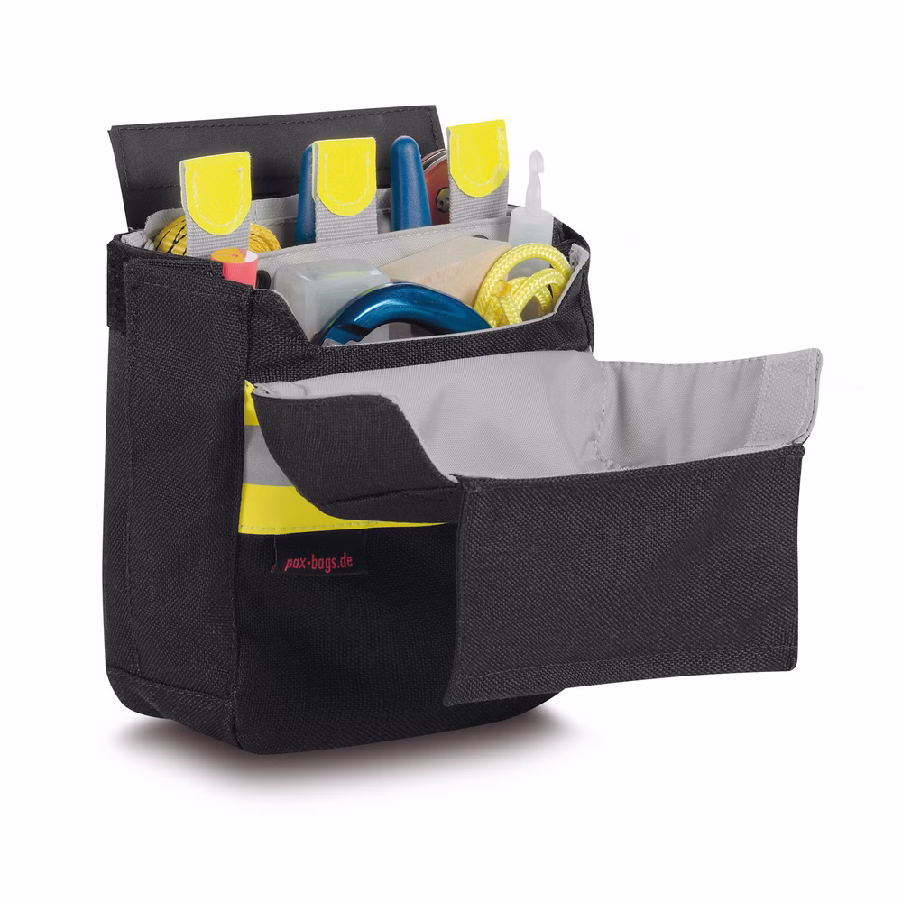 PAX Atemschutzholster L