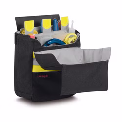 PAX Atemschutzholster L