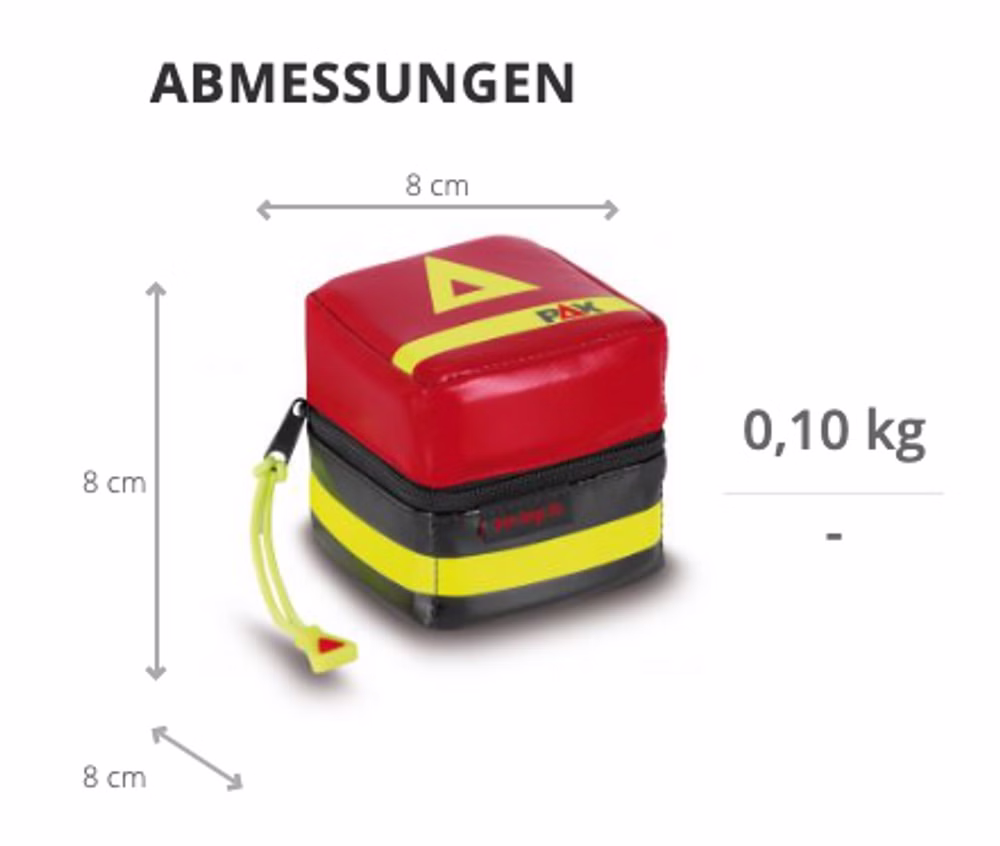 PAX Ringkästchen Ringetui