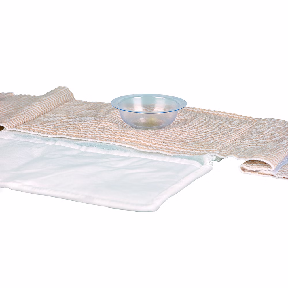 Multi Trauma Bandage Wundauflage 10cm x 3.7m