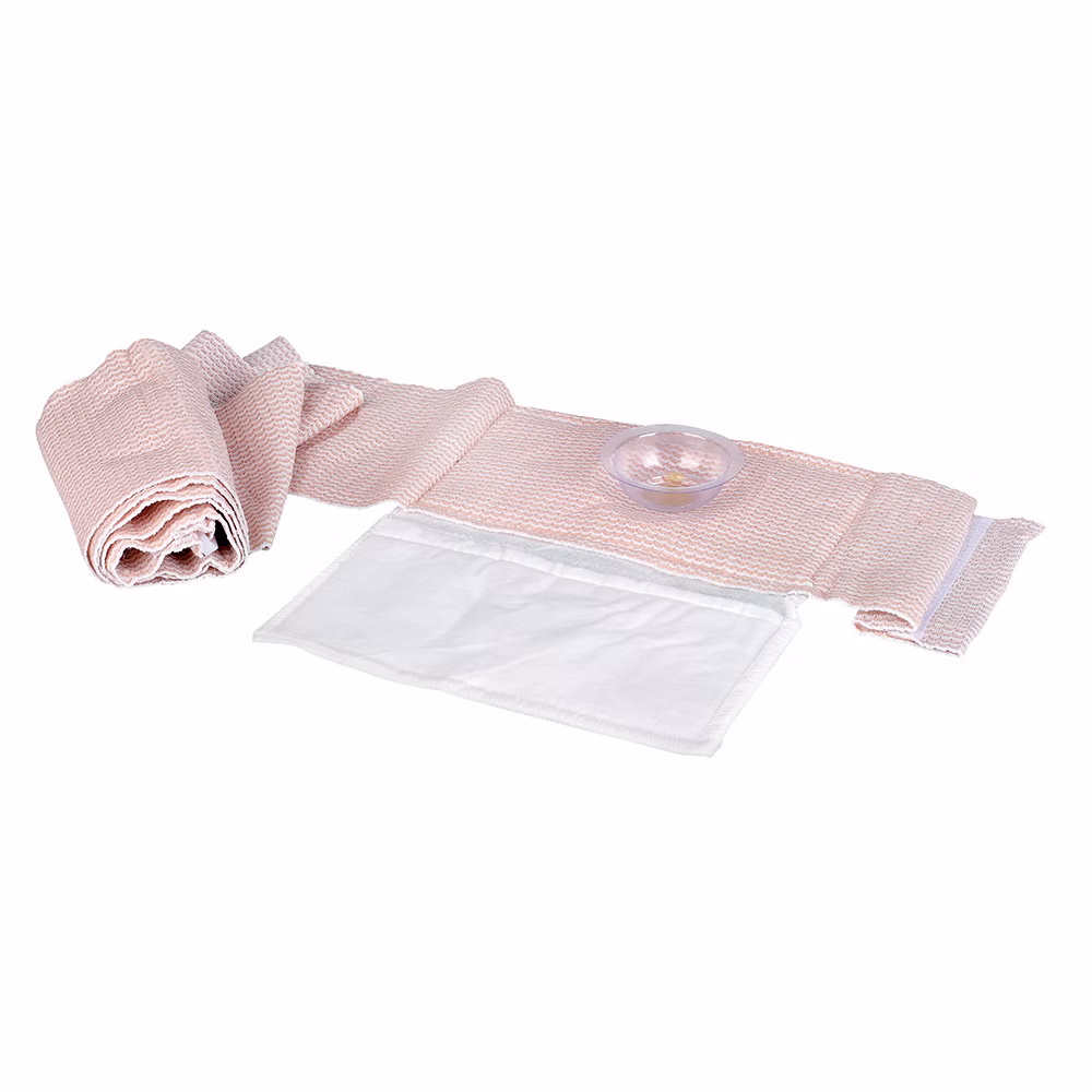 Multi Trauma Bandage Wundauflage 10cm x 3.7m