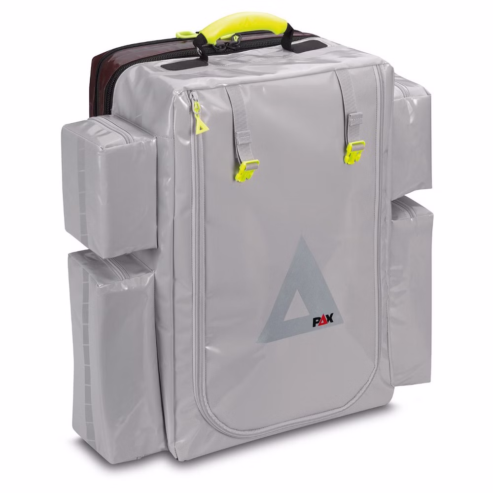 PAX Betreuungsdienst Einsatzrucksack