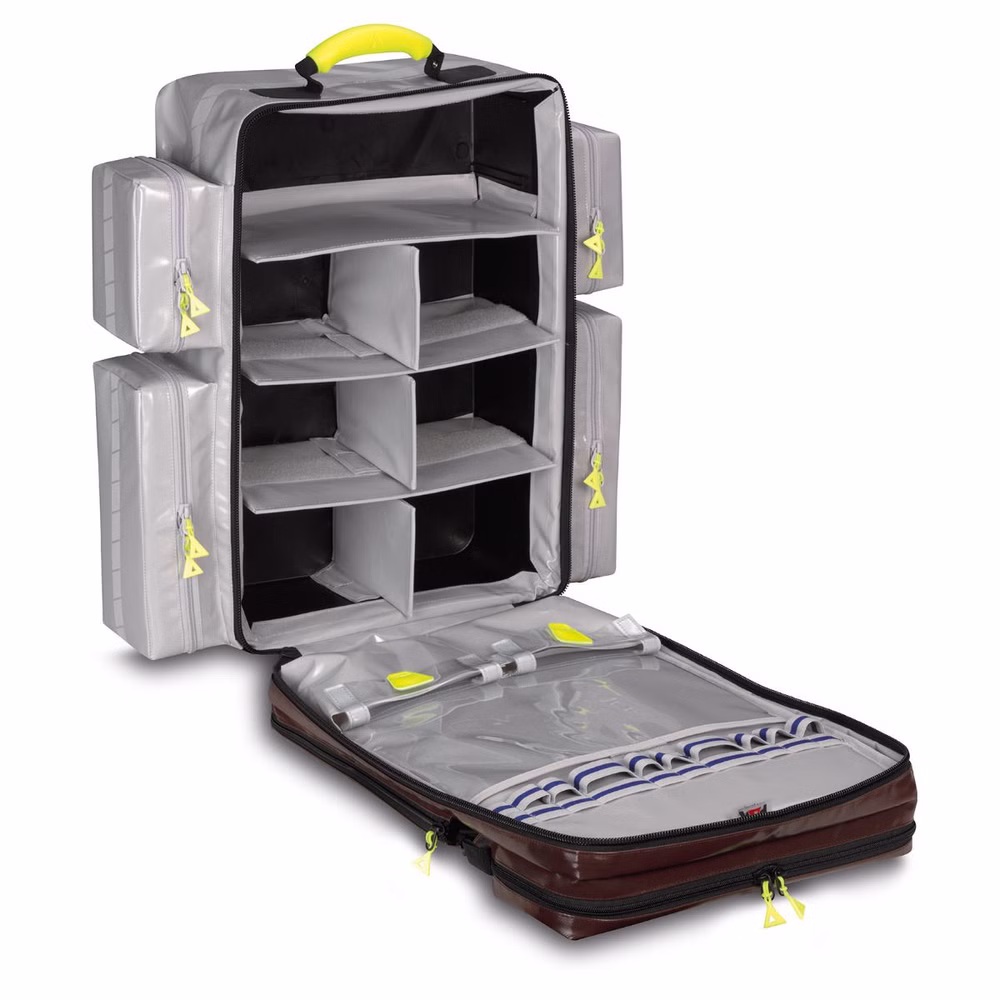 PAX Betreuungsdienst Einsatzrucksack