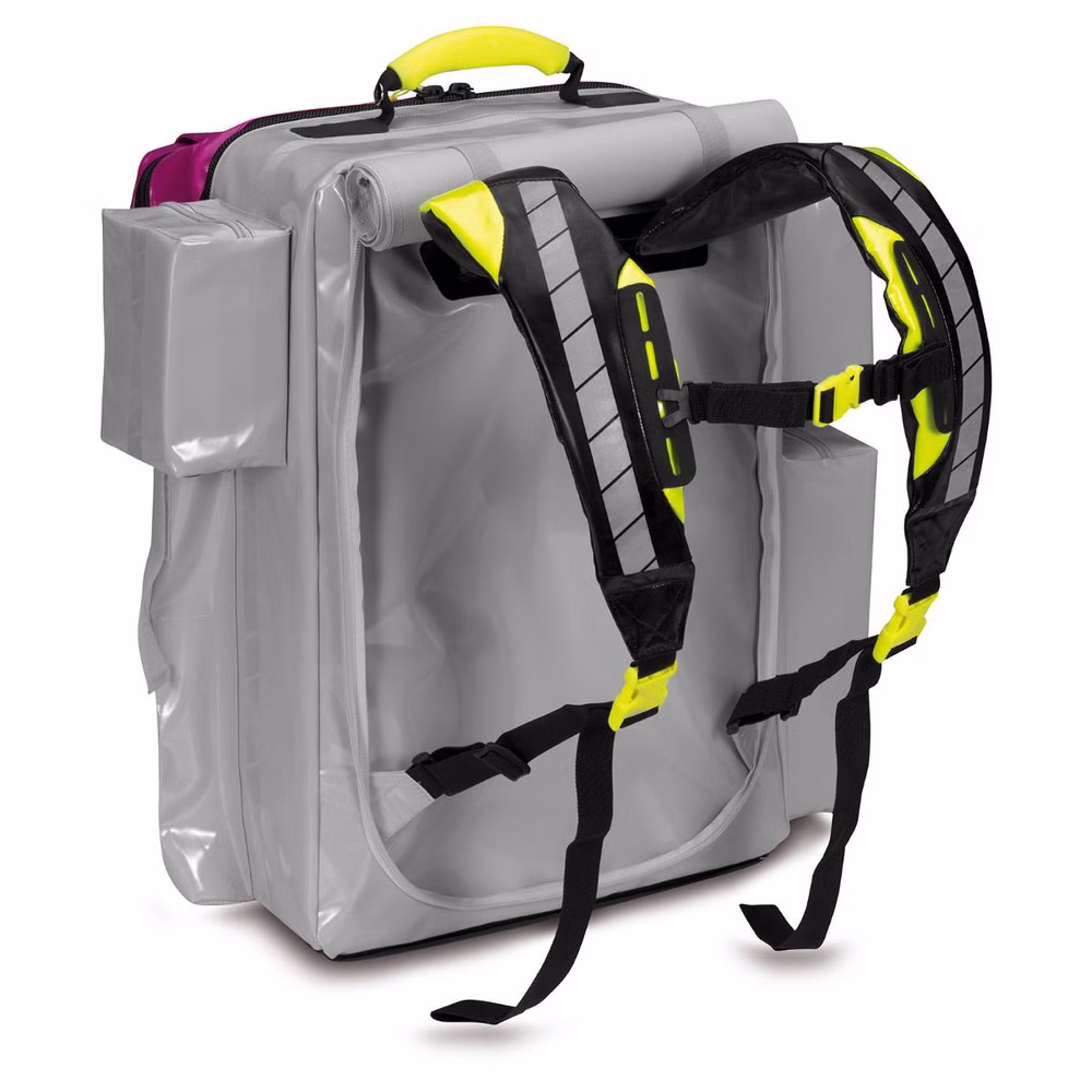 PAX Notfallnachsorge Einsatzrucksack