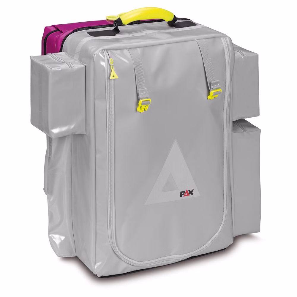 PAX Notfallnachsorge Einsatzrucksack