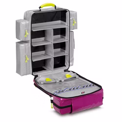 PAX Notfallnachsorge Einsatzrucksack