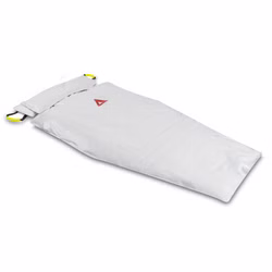 PAX ERGO-MAT Vakuummatratze mit Griffen und Kopffixierung