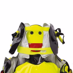 PAX ERGO-MAT Vakuummatratze mit Griffen und Kopffixierung