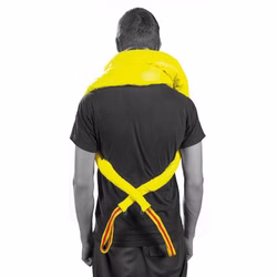 PAX Rettungs-BOA zur Patientenevakuierung