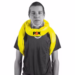 PAX Rettungs-BOA zur Patientenevakuierung