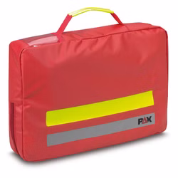 PAX Rettungs-BOA zur Patientenevakuierung