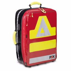PAX Notfallrucksack Wasserkuppe L Rot