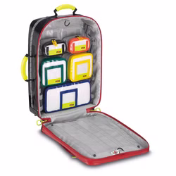 PAX Notfallrucksack Wasserkuppe L Rot