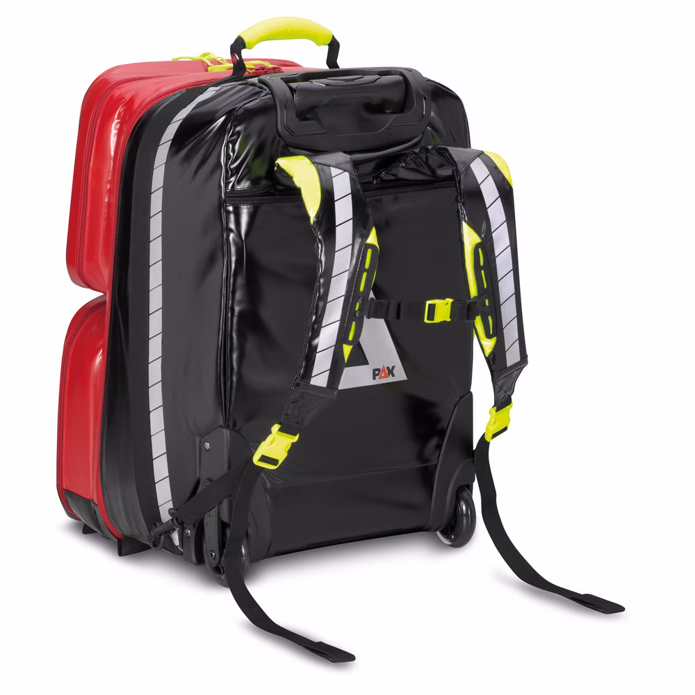 PAX Wasserkuppe L FT2 Trolley Notfallrucksack