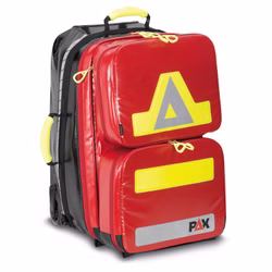 PAX Wasserkuppe L FT2 Trolley Notfallrucksack