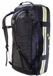 Tee-uu Barrelbag Bekleidungstasche