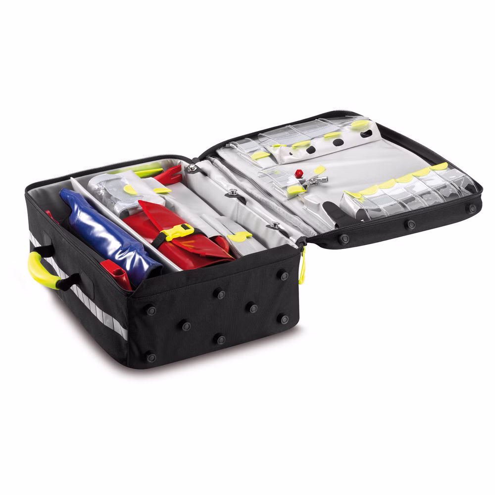 PAX Rucksack Handwerkzeug nach DIN 14881:2005-02