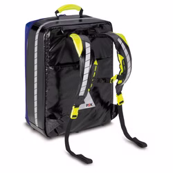 PAX Notfallrucksack Wasserkuppe L-FT mit Fronttasche Blau