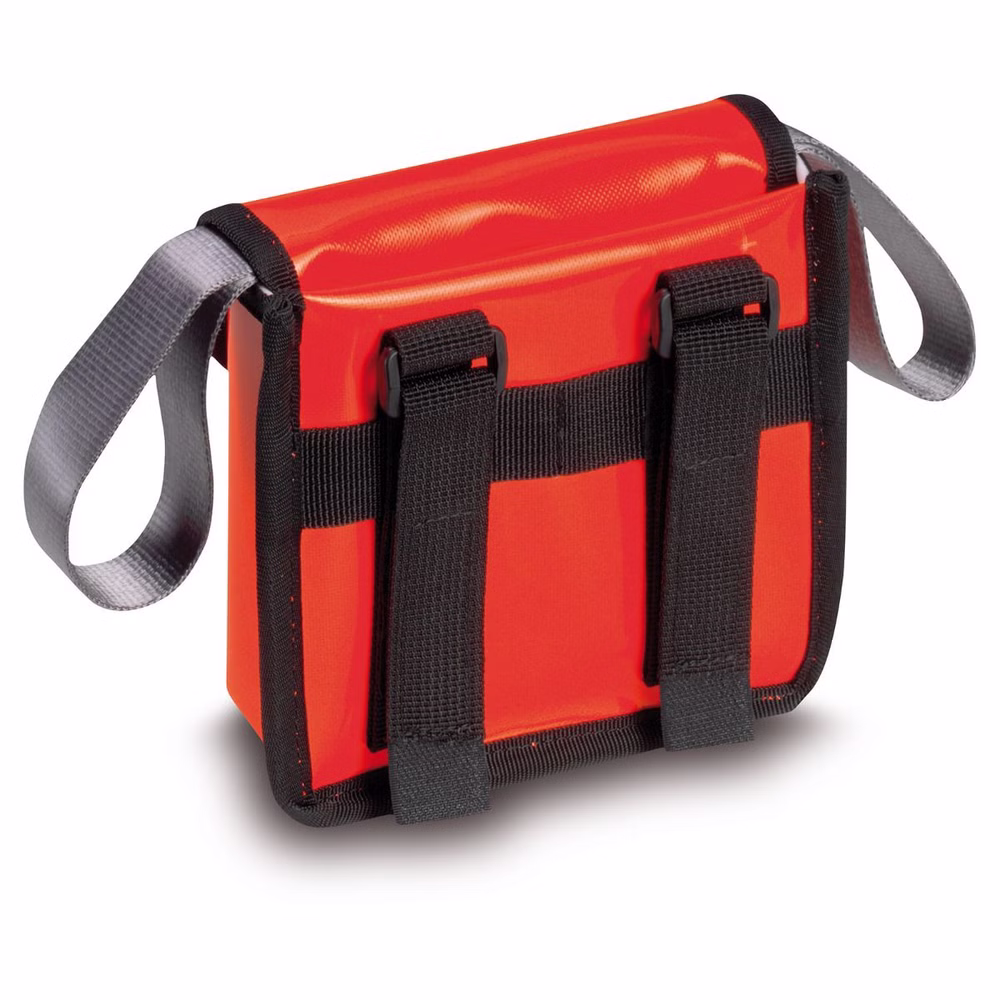 PAX Doppelbandschlingenholster Schleifkorbtrage