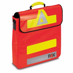 PAX Schlauchtasche Hochhaus