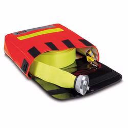 PAX Schlauchtasche Hochhaus