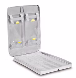 PAX Mittelwand Modul für Wasserkuppe Notfallrucksäcke