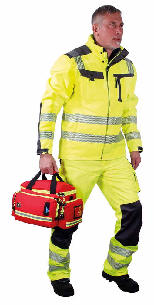 Tee-uu MIC-S Notfalltasche