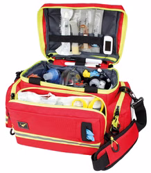 Tee-uu MIC-S Notfalltasche