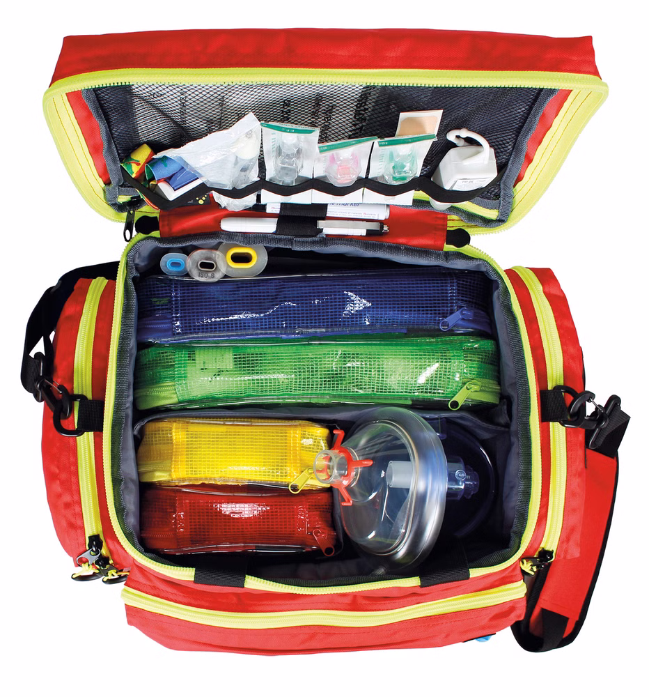 Tee-uu MUC-M Notfalltasche