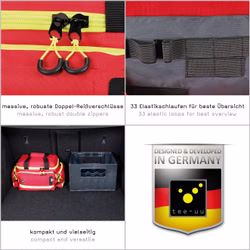 Tee-uu MUC-M Notfalltasche