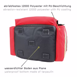 Tee-uu MUC-M Notfalltasche