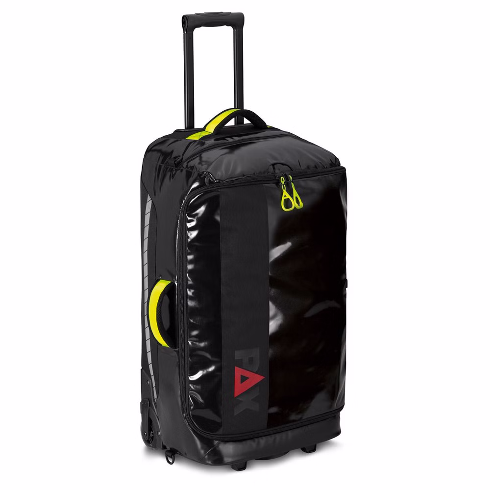 PAX Reisetrolley Reisekoffer mit Rollen L