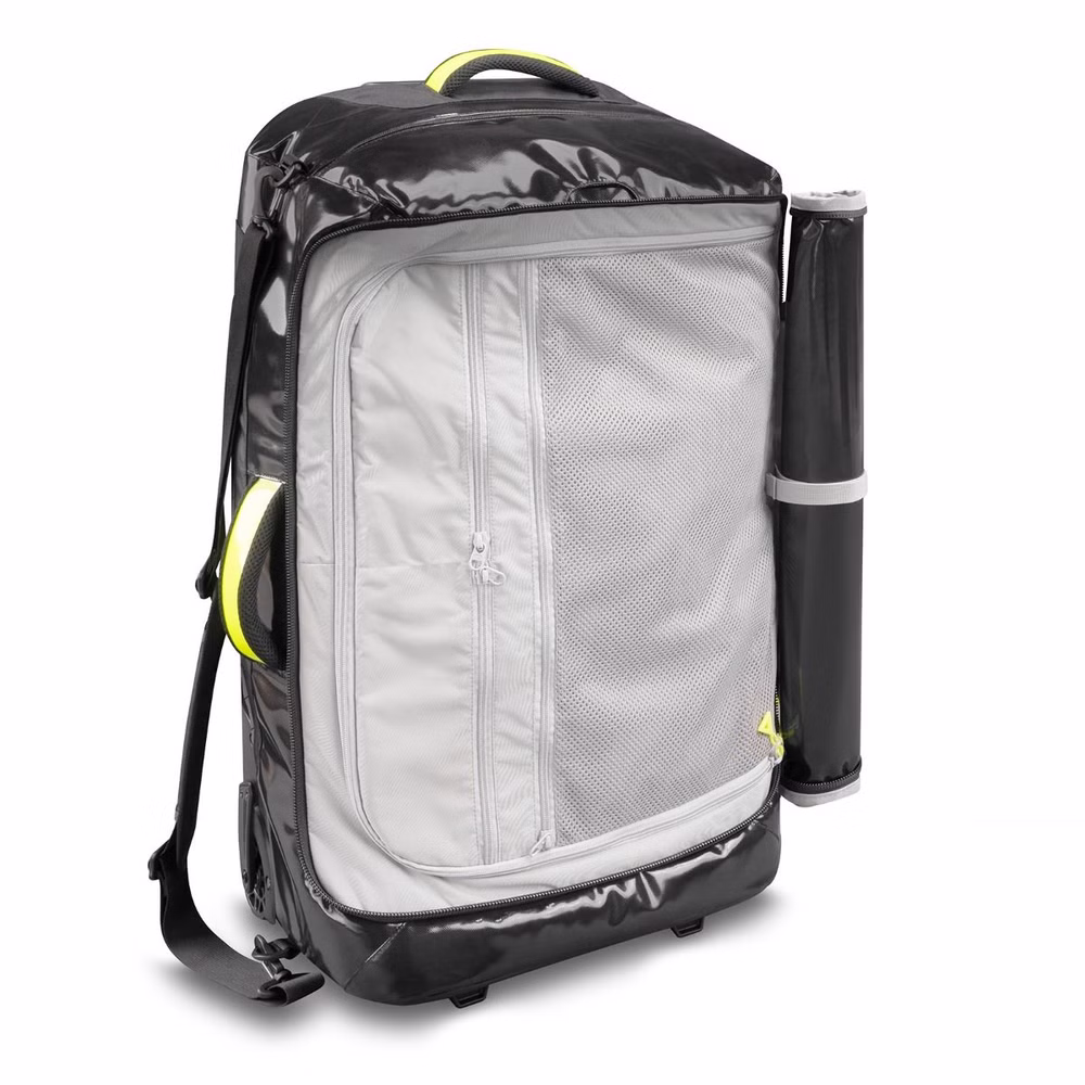 PAX Reisetrolley Reisekoffer mit Rollen L