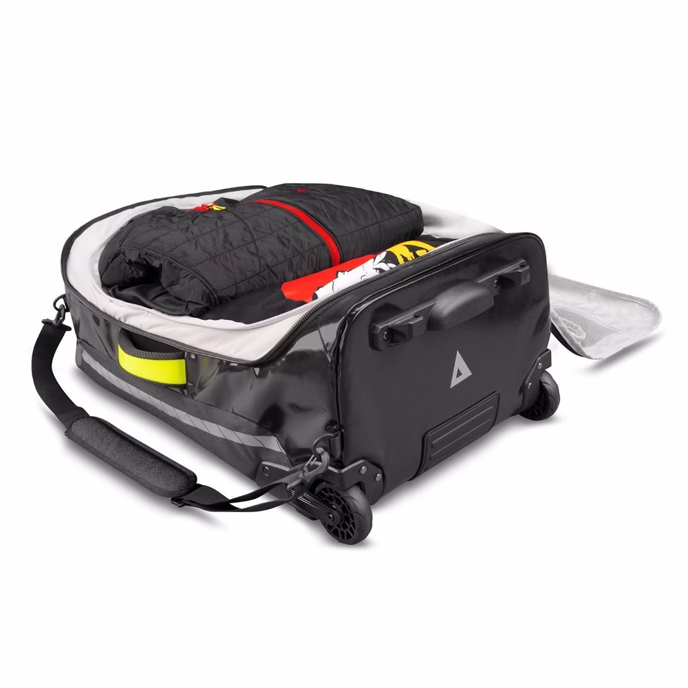 PAX Reisetrolley Reisekoffer mit Rollen L