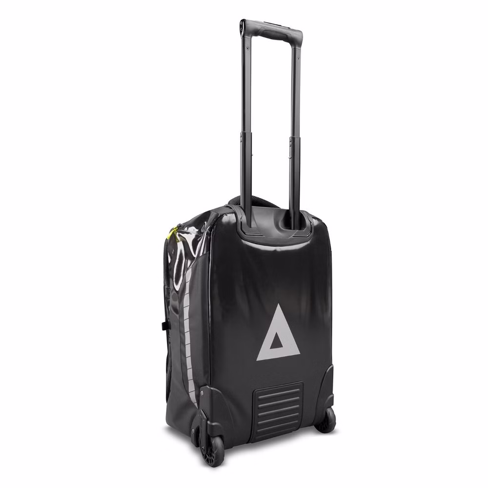 PAX Reisetrolley Reisekoffer mit Rollen M