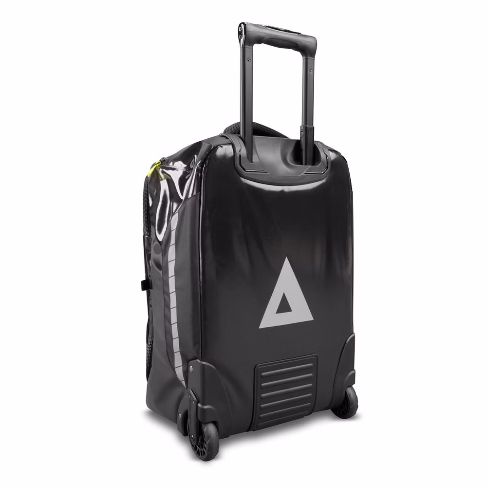 PAX Reisetrolley Reisekoffer mit Rollen M