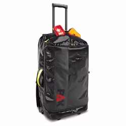 PAX Reisetrolley Reisekoffer mit Rollen L