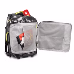 PAX Reisetrolley Reisekoffer mit Rollen M