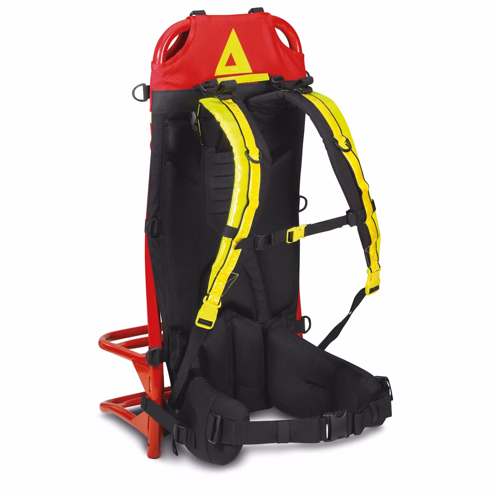 PAX Huckepax - Tragesystem