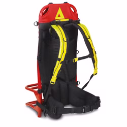 PAX Huckepax - Tragesystem