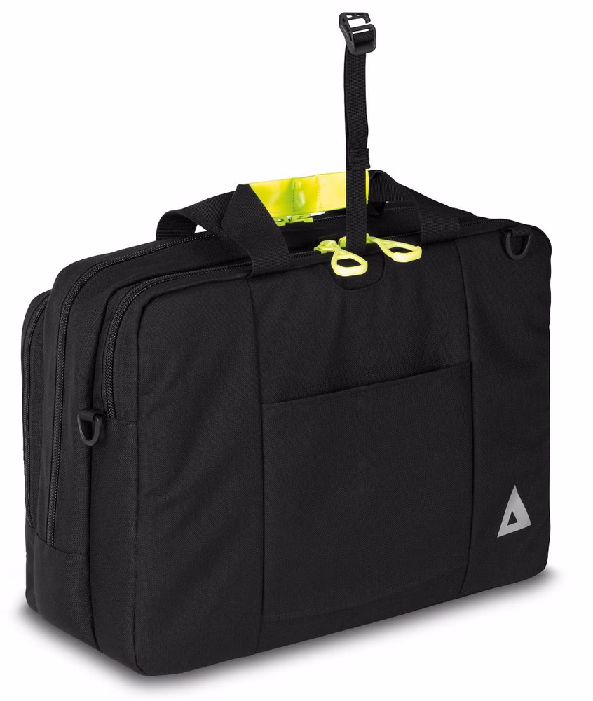 PAX Bürobegleiter Aktentasche