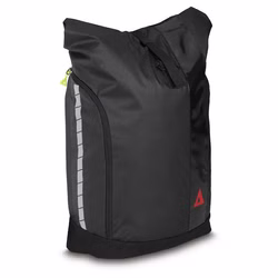 PAX Roller Daypack Rucksack schwarz