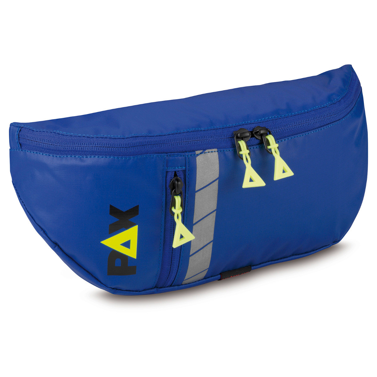 PAX Crossover Bag Crag blau