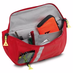 PAX Crossover Bag Crag Gürteltasche Schwarz