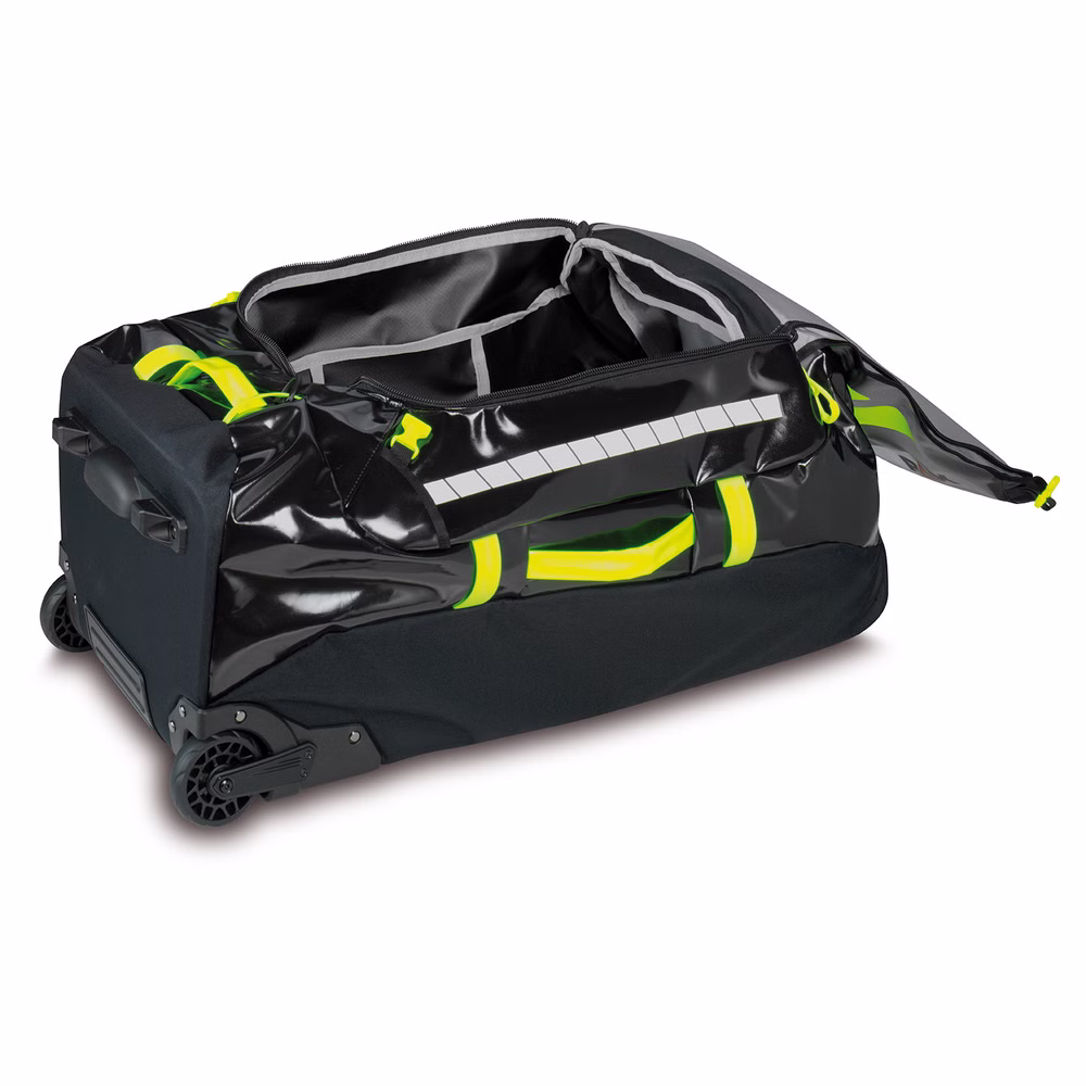 PAX Stuff-Bag Trolley schwarz