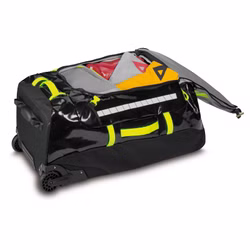 PAX Stuff-Bag Trolley schwarz